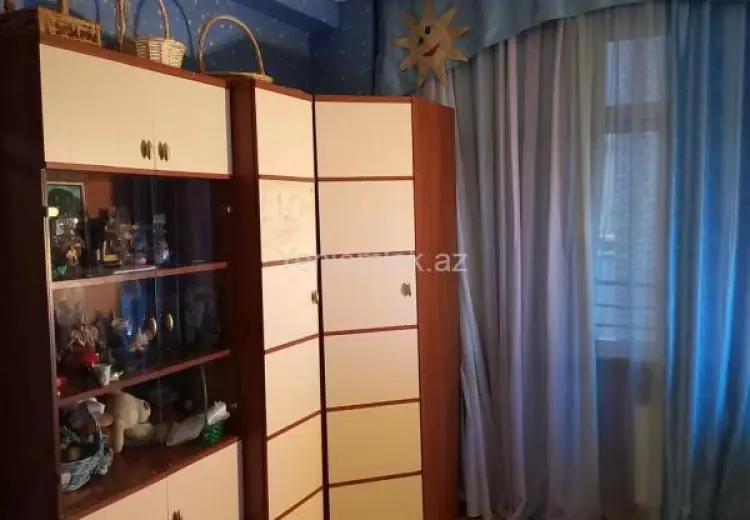 375 000 AZN - 3 otaqlı mənzil Satılır, Yasamal qəs., Yasamal, Bakı