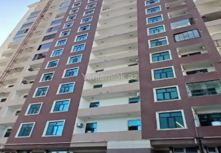 240 000 AZN - 3 otaqlı mənzil Satılır, Yasamal qəs., Yasamal, Bakı