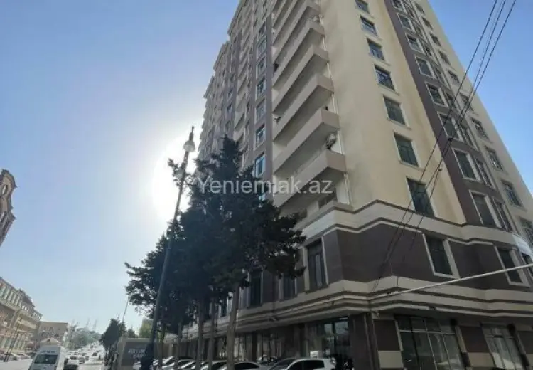 240 000 AZN - 3 otaqlı mənzil Satılır, Yasamal qəs., Yasamal, Bakı