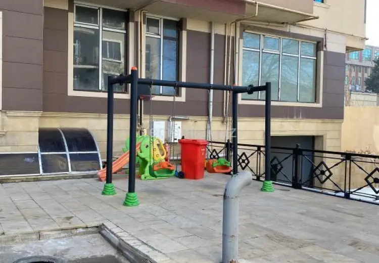 240 000 AZN - 3 otaqlı mənzil Satılır, Yasamal qəs., Yasamal, Bakı