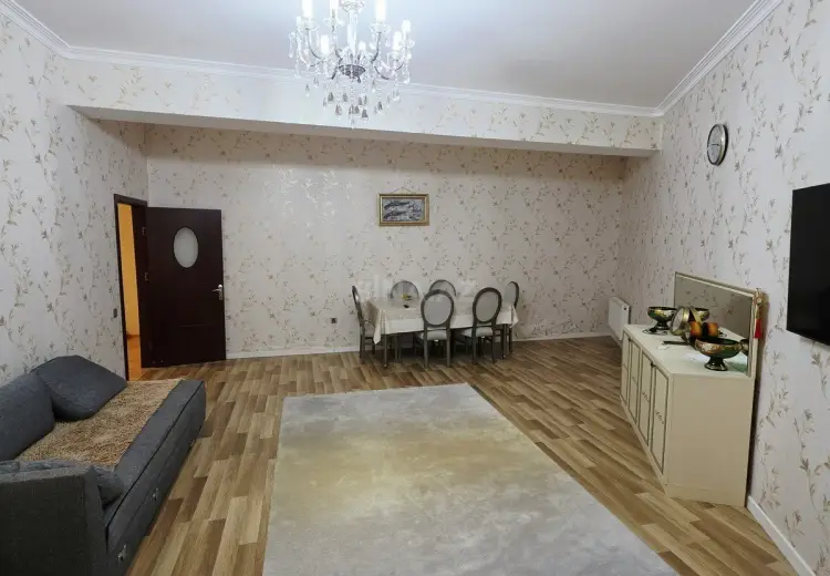 250 000 AZN - 3 otaqlı mənzil Satılır, Bayıl qəs., Salyan