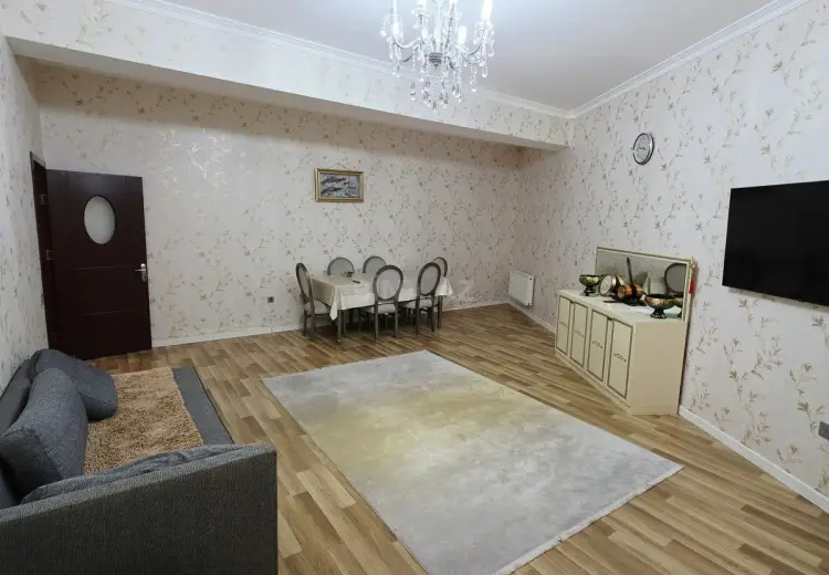 250 000 AZN - 3 otaqlı mənzil Satılır, Bayıl qəs., Salyan