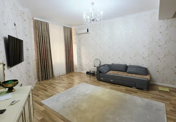 250 000 AZN - 3 otaqlı mənzil Satılır, Bayıl qəs., Salyan