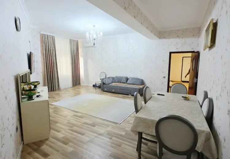 250 000 AZN - 3 otaqlı mənzil Satılır, Bayıl qəs., Salyan