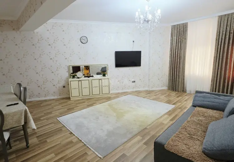 250 000 AZN - 3 otaqlı mənzil Satılır, Bayıl qəs., Salyan