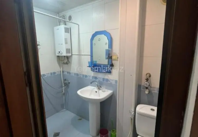 849 AZN - 3 otaqlı mənzil Kirayə (aylıq), Yasamal qəs., Yasamal, Bakı