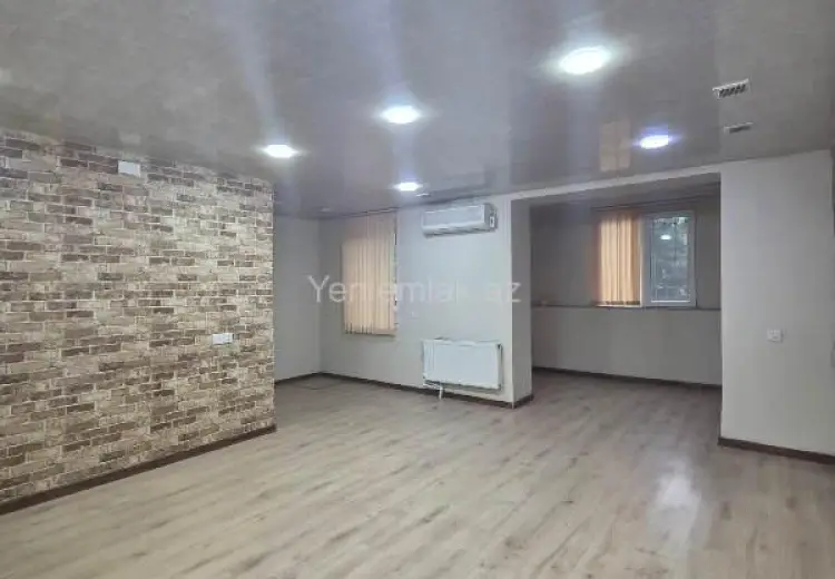 1 500 AZN - 52 m² Obyekt / Ofis Kirayə (aylıq), Yasamal qəs., Yasamal, Bakı