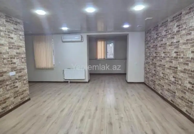 1 500 AZN - 52 m² Obyekt / Ofis Kirayə (aylıq), Yasamal qəs., Yasamal, Bakı