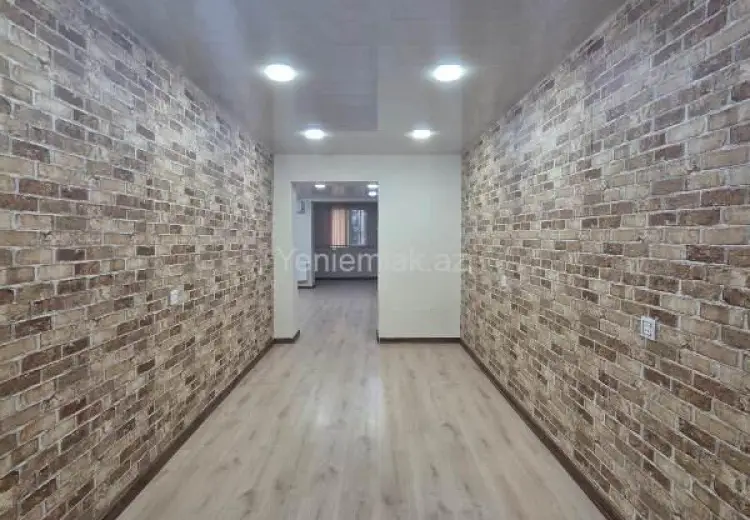 1 500 AZN - 52 m² Obyekt / Ofis Kirayə (aylıq), Yasamal qəs., Yasamal, Bakı