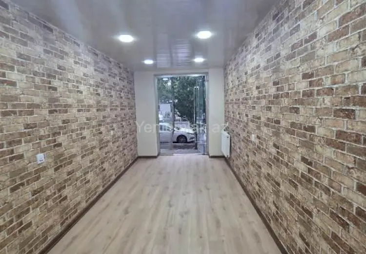 1 500 AZN - 52 m² Obyekt / Ofis Kirayə (aylıq), Yasamal qəs., Yasamal, Bakı