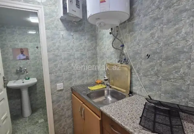 1 500 AZN - 52 m² Obyekt / Ofis Kirayə (aylıq), Yasamal qəs., Yasamal, Bakı