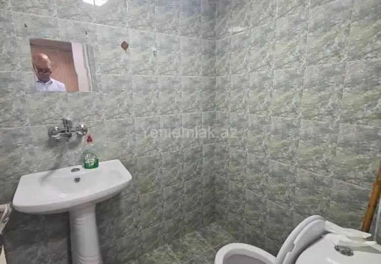 1 500 AZN - 52 m² Obyekt / Ofis Kirayə (aylıq), Yasamal qəs., Yasamal, Bakı
