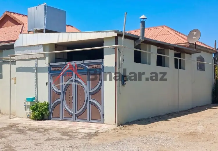 150 000 AZN - 5 otaqlı mənzil Satılır, Sabunçu qəs., Sabunçu, Bakı