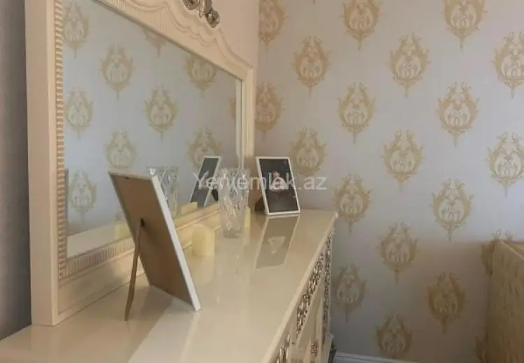 217 000 AZN - 2 otaqlı mənzil Satılır, Xətai, Bakı