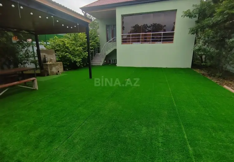 120 000 AZN - 4 otaqlı mənzil Satılır, Xızı