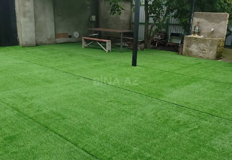 120 000 AZN - 4 otaqlı mənzil Satılır, Xızı