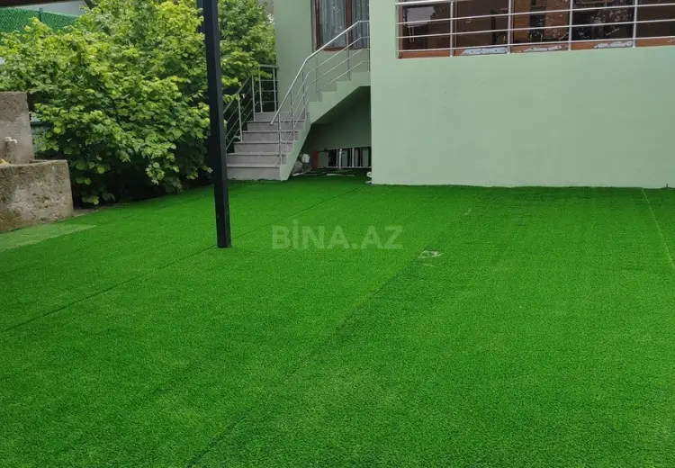 120 000 AZN - 4 otaqlı mənzil Satılır, Xızı