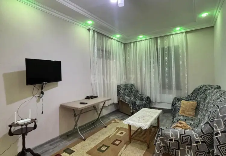 120 000 AZN - 4 otaqlı mənzil Satılır, Xızı