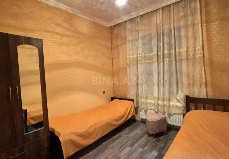 120 000 AZN - 4 otaqlı mənzil Satılır, Xızı
