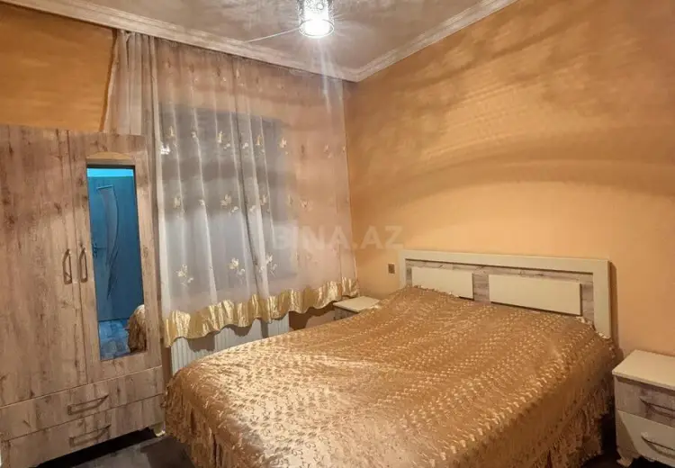 120 000 AZN - 4 otaqlı mənzil Satılır, Xızı