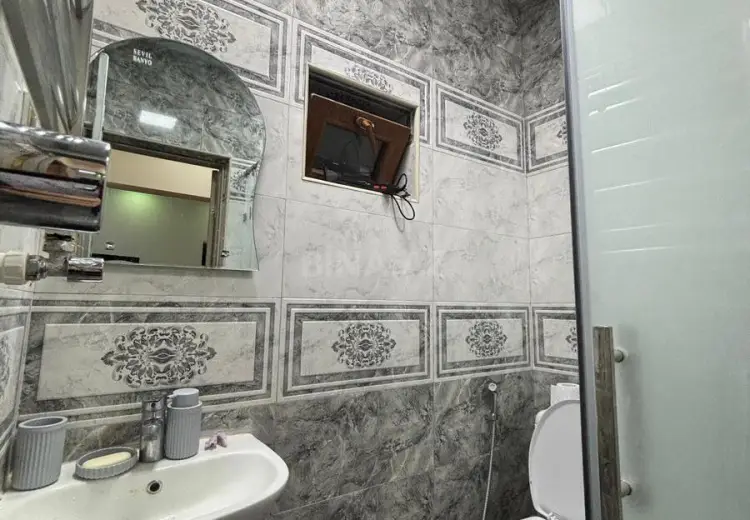 120 000 AZN - 4 otaqlı mənzil Satılır, Xızı