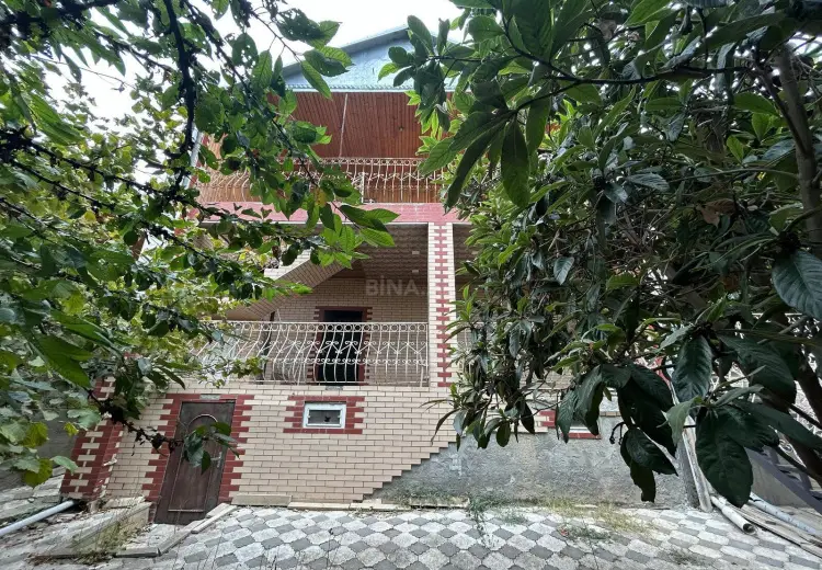 100 AZN - 5 otaqlı mənzil Kirayə (aylıq), Şamaxı