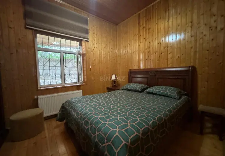 100 AZN - 5 otaqlı mənzil Kirayə (aylıq), Şamaxı