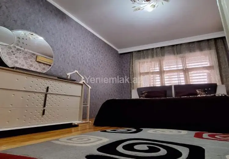280 000 AZN - 5 otaqlı mənzil Satılır, Bakıxanov qəs., Sabunçu, Bakı