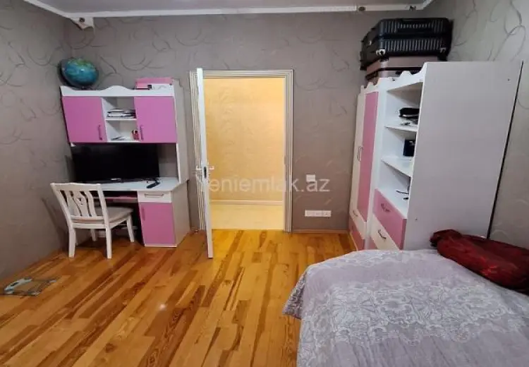 280 000 AZN - 5 otaqlı mənzil Satılır, Bakıxanov qəs., Sabunçu, Bakı