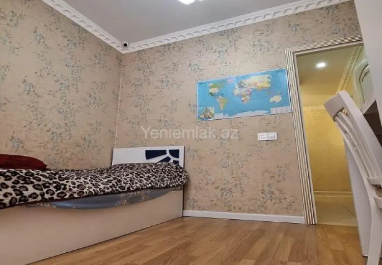 280 000 AZN - 5 otaqlı mənzil Satılır, Bakıxanov qəs., Sabunçu, Bakı