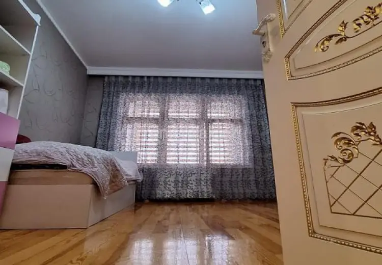 280 000 AZN - 5 otaqlı mənzil Satılır, Bakıxanov qəs., Sabunçu, Bakı