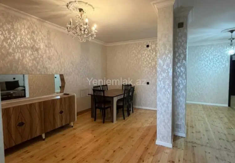 218 000 AZN - 4 otaqlı mənzil Satılır, Xətai, Bakı