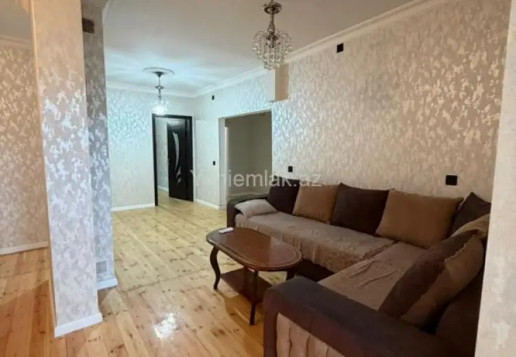 218 000 AZN - 4 otaqlı mənzil Satılır, Xətai, Bakı