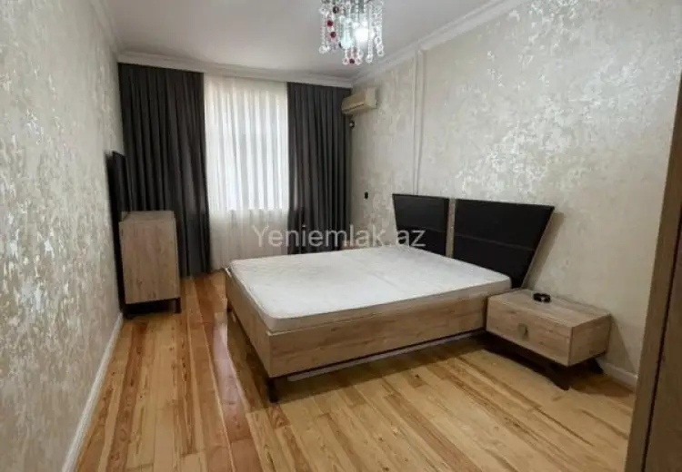 218 000 AZN - 4 otaqlı mənzil Satılır, Xətai, Bakı
