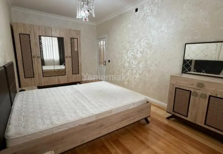218 000 AZN - 4 otaqlı mənzil Satılır, Xətai, Bakı
