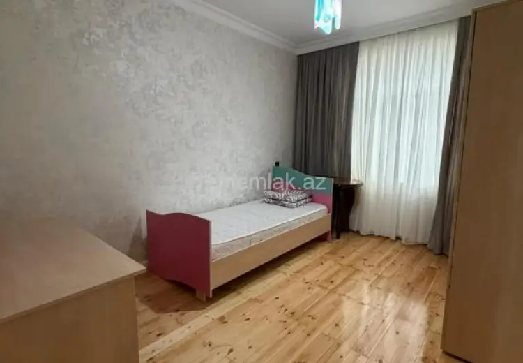 218 000 AZN - 4 otaqlı mənzil Satılır, Xətai, Bakı