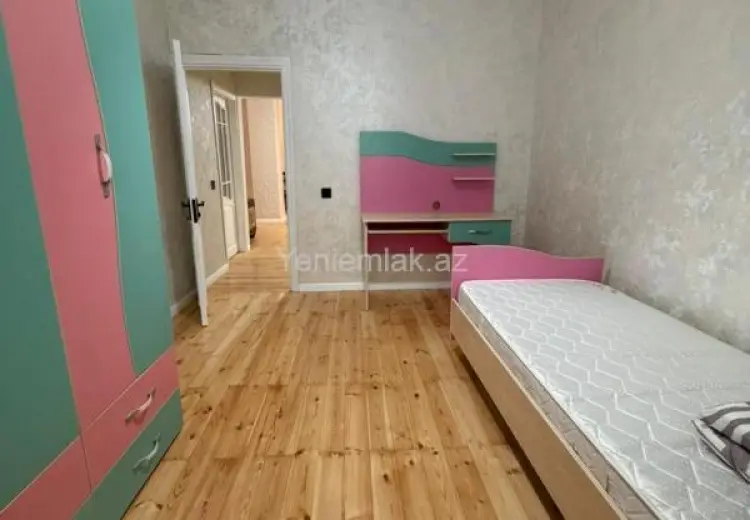 218 000 AZN - 4 otaqlı mənzil Satılır, Xətai, Bakı