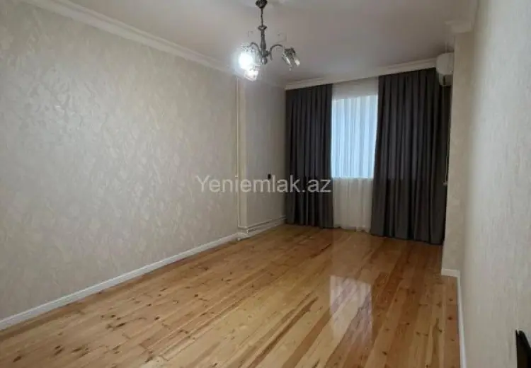 218 000 AZN - 4 otaqlı mənzil Satılır, Xətai, Bakı