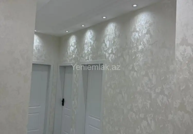 129 500 AZN - 2 otaqlı mənzil Satılır, Xətai, Bakı