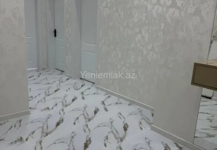 129 500 AZN - 2 otaqlı mənzil Satılır, Xətai, Bakı