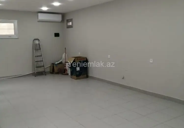 900 AZN - 45 m² Obyekt / Ofis Kirayə (aylıq), Nərimanov, Bakı