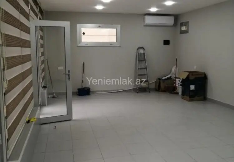 900 AZN - 45 m² Obyekt / Ofis Kirayə (aylıq), Nərimanov, Bakı