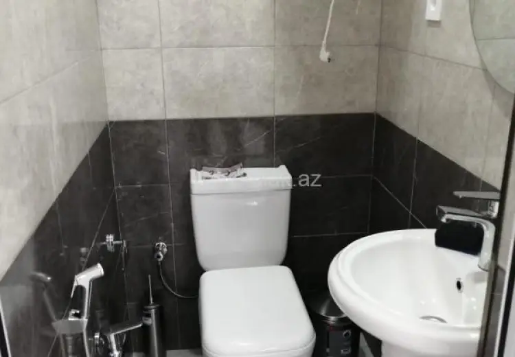 900 AZN - 45 m² Obyekt / Ofis Kirayə (aylıq), Nərimanov, Bakı