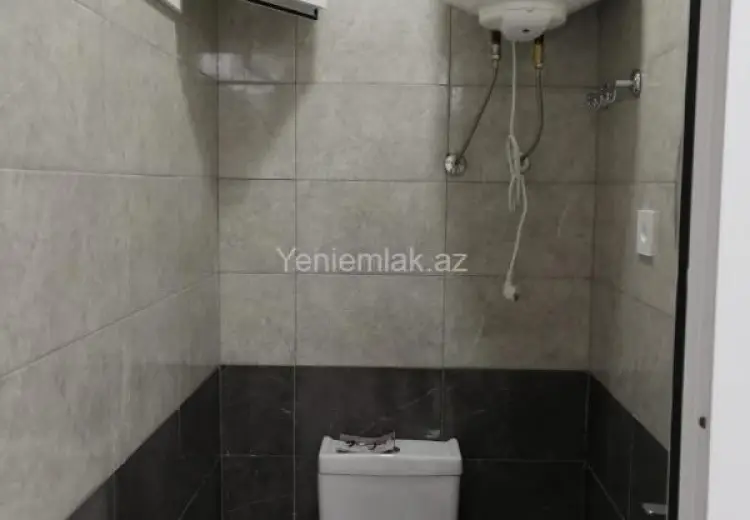 900 AZN - 45 m² Obyekt / Ofis Kirayə (aylıq), Nərimanov, Bakı
