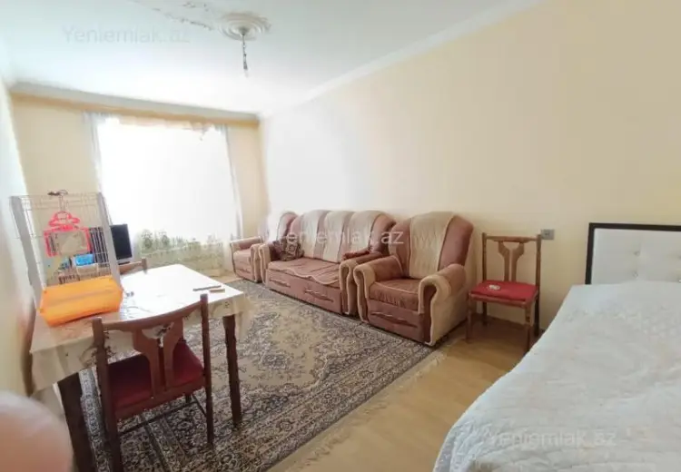 159 000 AZN - 2 otaqlı mənzil Satılır, Yasamal qəs., Yasamal, Bakı