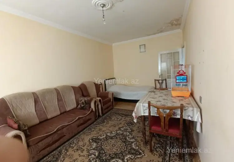 159 000 AZN - 2 otaqlı mənzil Satılır, Yasamal qəs., Yasamal, Bakı