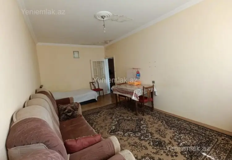 159 000 AZN - 2 otaqlı mənzil Satılır, Yasamal qəs., Yasamal, Bakı