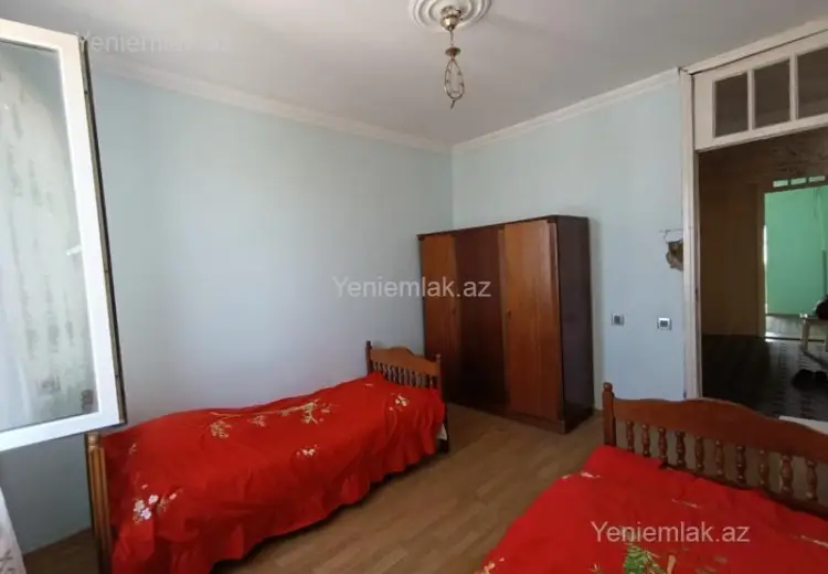 159 000 AZN - 2 otaqlı mənzil Satılır, Yasamal qəs., Yasamal, Bakı