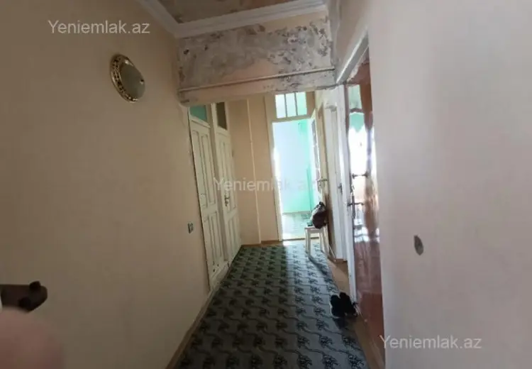 159 000 AZN - 2 otaqlı mənzil Satılır, Yasamal qəs., Yasamal, Bakı