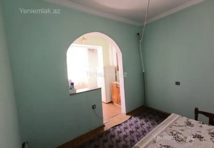 159 000 AZN - 2 otaqlı mənzil Satılır, Yasamal qəs., Yasamal, Bakı